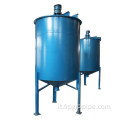Macchina per avvolgimento del filamento di tubo GRP FRP DN15-4000MM